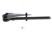 DJI Matrice 600 - Aircraft Arm Kit (CCW, Black)