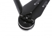 DJI Matrice 600 - Aircraft Arm Kit (CW, Black)