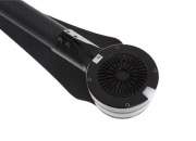 DJI Matrice 600 - Aircraft Arm Kit (CW, Black)