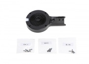 DJI Matrice 600 Series - Motor Mount (Black)