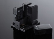 DJI Mavic Air Part2 Battery Charging Hub
