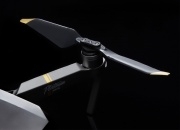 DJI Mavic - 8331 Low-Noise Quick-Release Propellers (Golden)