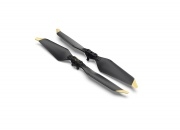 DJI Mavic - 8331 Low-Noise Quick-Release Propellers (Golden)