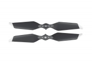 DJI Mavic - 8331 Low-Noise Quick-Release Propellers (Platinum)