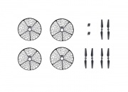 DJI Mavic - Propeller Cage