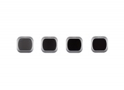 DJI Mavic 2 - Pro ND Filters Set (ND4/8/16/32)