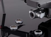 DJI Mavic 2 - Zoom ND Filters Set (ND4/8/16/32)