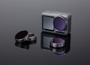 DJI Osmo Action Part10 - ND Filter Kit