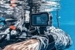 DJI Osmo Action Part12 - Waterproof Case