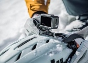 DJI Osmo Action Part2 - Adhesive Mount Kit