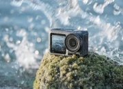 DJI Osmo Action Part4 - Lens Filter Cap
