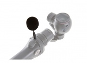 DJI Osmo - DJI FM-15 Flexi Microphone
