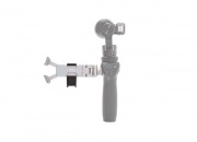 DJI Osmo Quick Release 360° Mic Mount