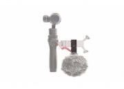 DJI Osmo Quick Release 360° Mic Mount