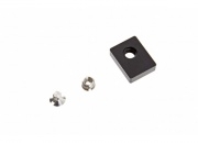 DJI Osmo 1/4" and 3/8" Mounting Adapter for Universal Mount