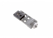DJI Osmo 1/4" and 3/8" Mounting Adapter for Universal Mount