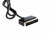 DJI Osmo Battery (10 PIN-A) to DC Power Cable