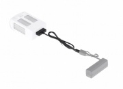 DJI Osmo Battery (10 PIN-A) to DC Power Cable