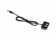 DJI Osmo Battery (2 PIN) to DC Power Cable
