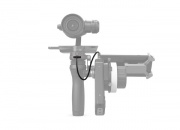 DJI Focus - Osmo Pro/RAW Adaptor Cable (0.2m)