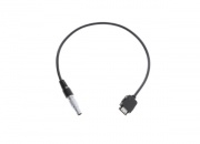 DJI Focus - Osmo Pro/RAW Adaptor Cable (0.2m)