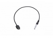 DJI Focus - Osmo Pro/RAW Adaptor Cable (0.2m)
