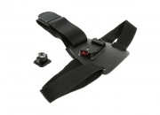 DJI Osmo - Chest Strap Mount