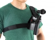 DJI Osmo - Chest Strap Mount
