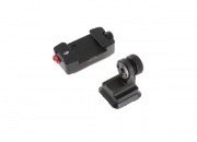 DJI Osmo - Sticky Mount