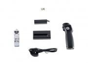 DJI Osmo Handle Kit For Inspire 1 (no camera)