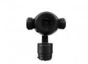 DJI Osmo+ Zenmuse X3 Zoom Gimbal and Camera