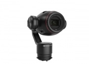 DJI Osmo+ Zenmuse X3 Zoom Gimbal and Camera