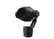 DJI Osmo+ Zenmuse X3 Zoom Gimbal and Camera