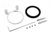 DJI Phantom2 Vision Part27 Lens Filter Mounting Kit