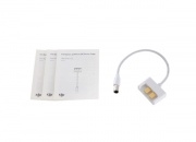 DJI Battery (2 PIN) to DC Power Cable