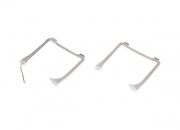 DJI Phantom 3 Landing Gear(Standard)