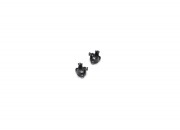 DJI Phantom 4 Pro - Propeller Mounting Plate (Obsidian)