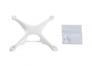 DJI Phantom 4 - Shell