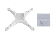 DJI Phantom 4 - Shell