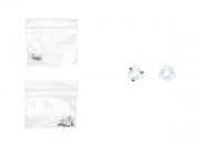 DJI Phantom 4 Series - Propeller Mounting Plate