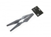DJI 9" (9450) Carbon Fiber Reinforced Self-tightening Propellers (Black)