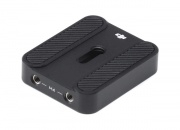 DJI Ronin-S PART 7 Camera Riser