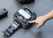 DJI Spark - Portable Charging Station (UK)