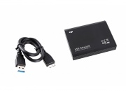 DJI Zenmuse X5R SSD Reader