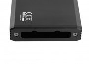 DJI Zenmuse X5R SSD Reader