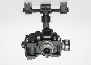 DJI ZENMUSE Z15-GH4 3-Axis Brushless Gimbal for Panasonic GH4 (HD) (FREE DHL!)