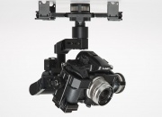DJI ZENMUSE Z15-GH4 3-Axis Brushless Gimbal for Panasonic GH4 (HD) (FREE DHL!)