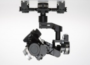 DJI ZENMUSE Z15-GH4 3-Axis Brushless Gimbal for Panasonic GH4 (HD) (FREE DHL!)