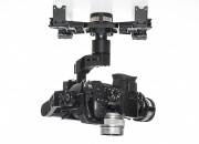 DJI ZENMUSE Z15-GH4 3-Axis Brushless Gimbal for Panasonic GH4 (HD) (FREE DHL!)