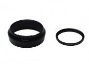 DJI Zenmuse X5S Balancing Ring (Panasonic 15mm, F/1.7 ASPH)